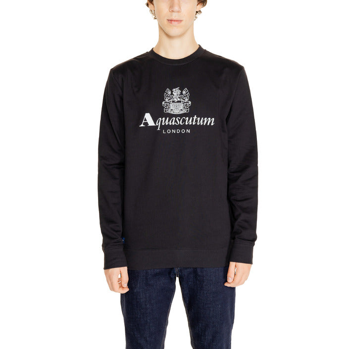 Aquascutum Men Sweatshirts