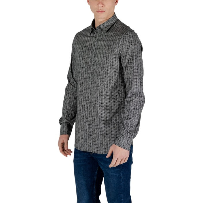 Armani Exchange Men Shirt