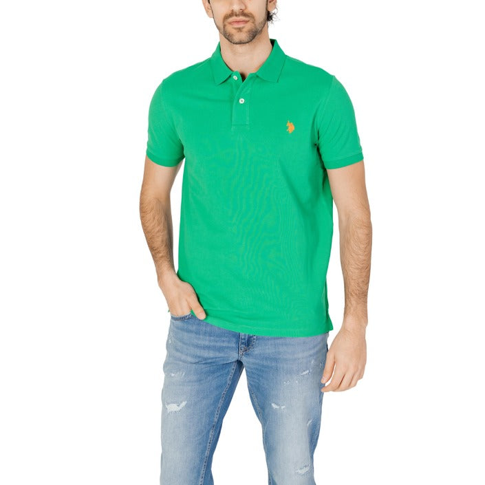 U.S. Polo Assn. بولو للرجال