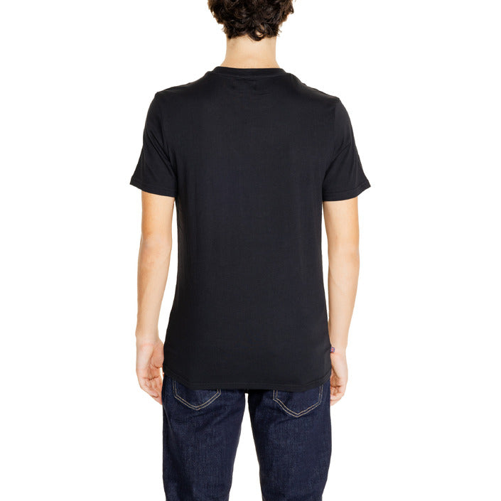 Aquascutum Men T-Shirt
