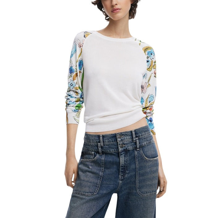 Desigual ملابس تريكو نسائية