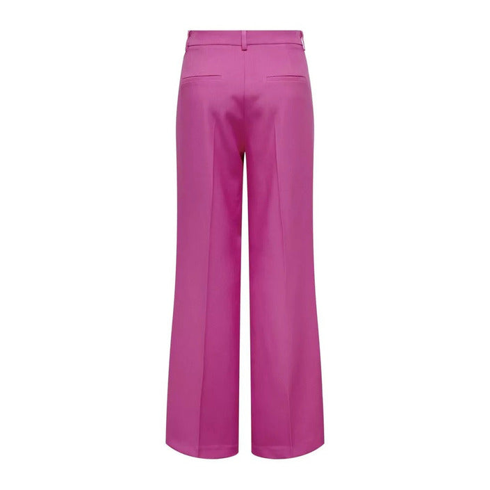 Only  Women Trousers