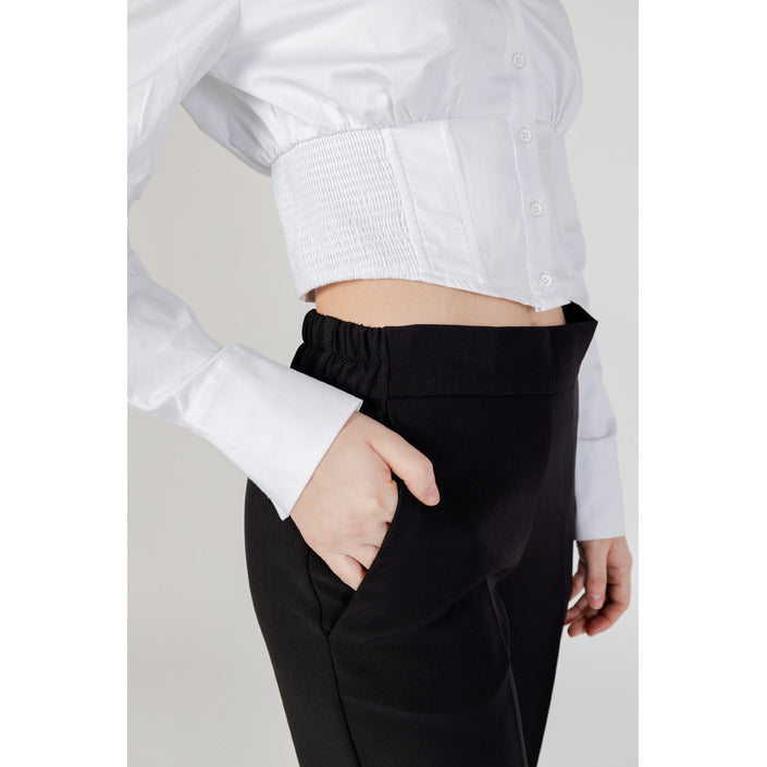 Sandro Ferrone  Women Trousers
