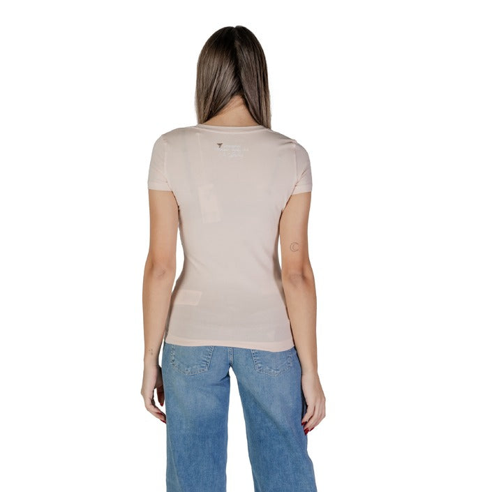 Guess  Women T-Shirt
