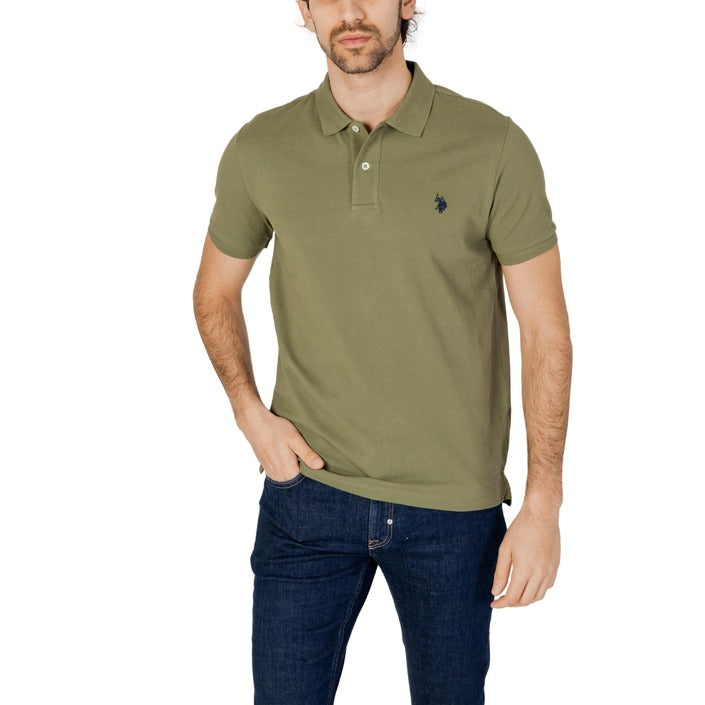 U.S. Polo Assn. بولو للرجال