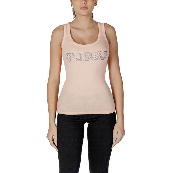 Guess فانيلة نسائية