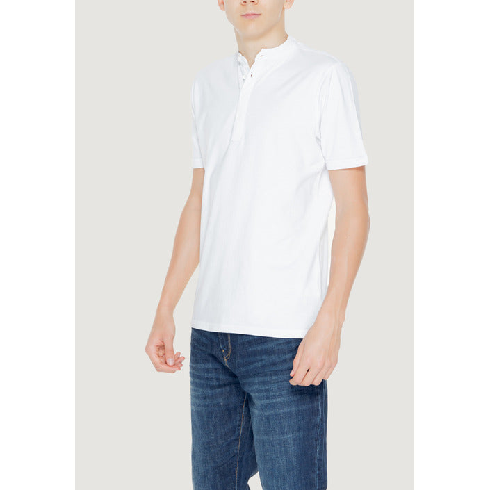 Hamaki-ho Men T-Shirt