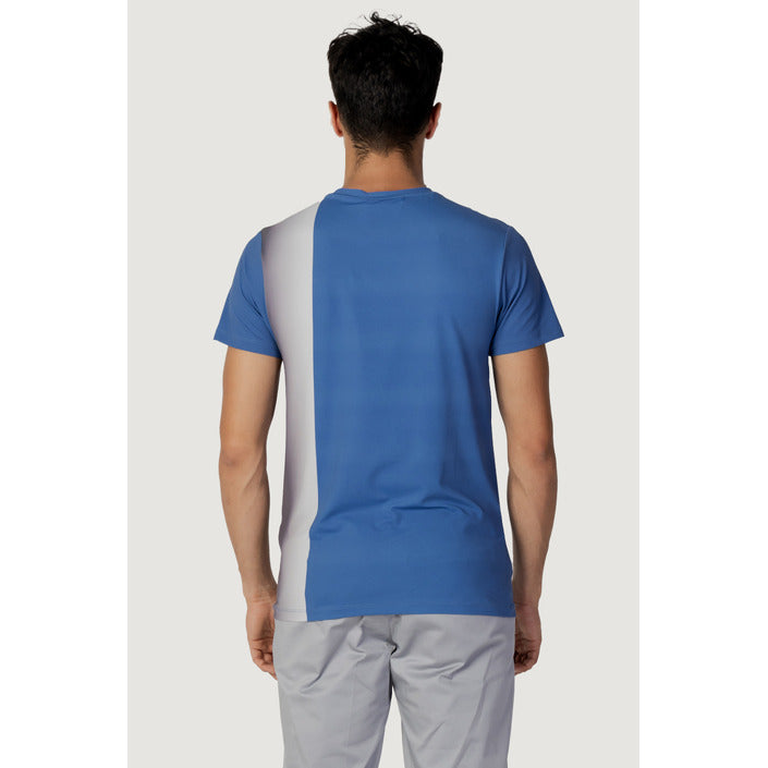 Trussardi Beachwear للرجال - تي شيرت