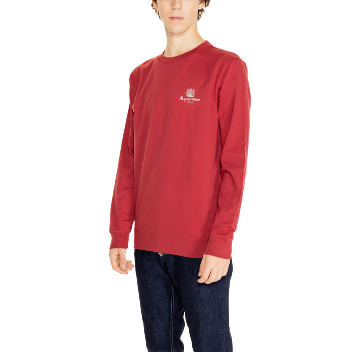 Aquascutum Men Sweatshirts
