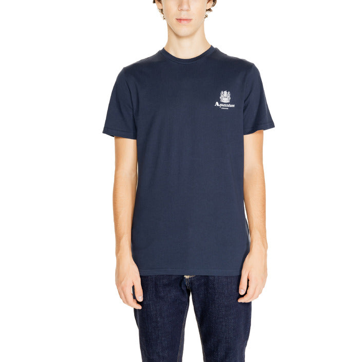 Aquascutum Men T-Shirt