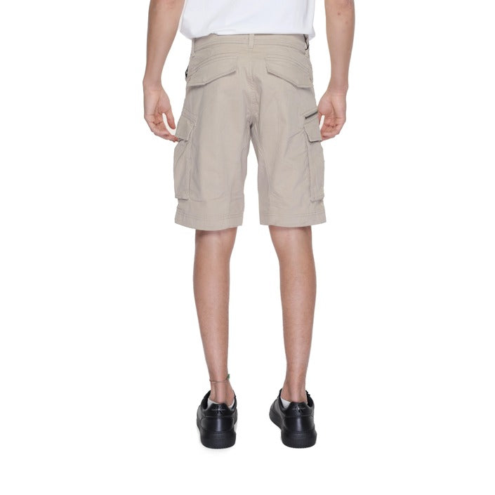 Replay Men Shorts