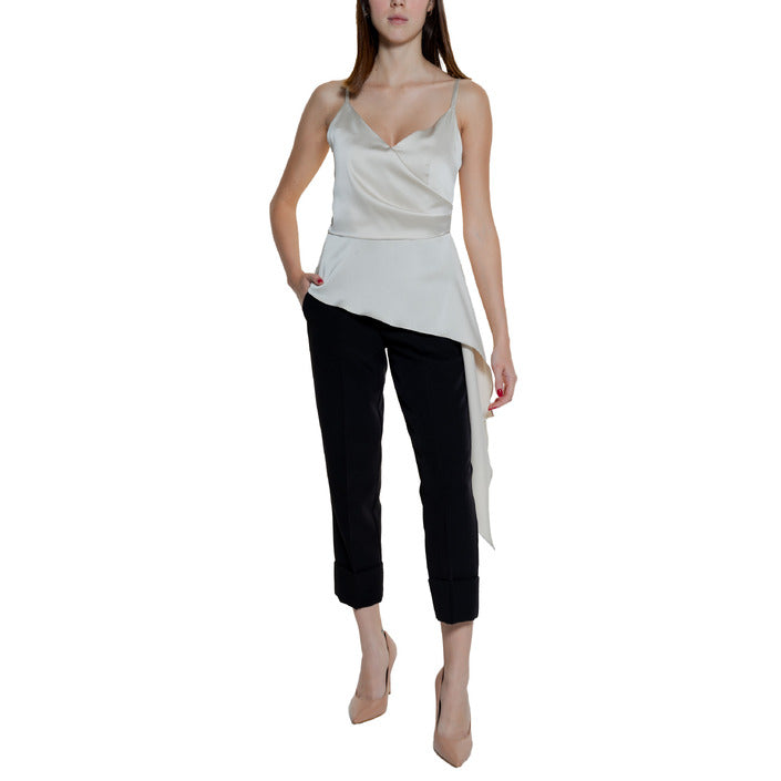 Silence  Women Top