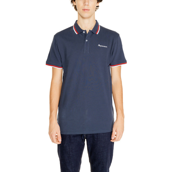 Aquascutum Men Polo