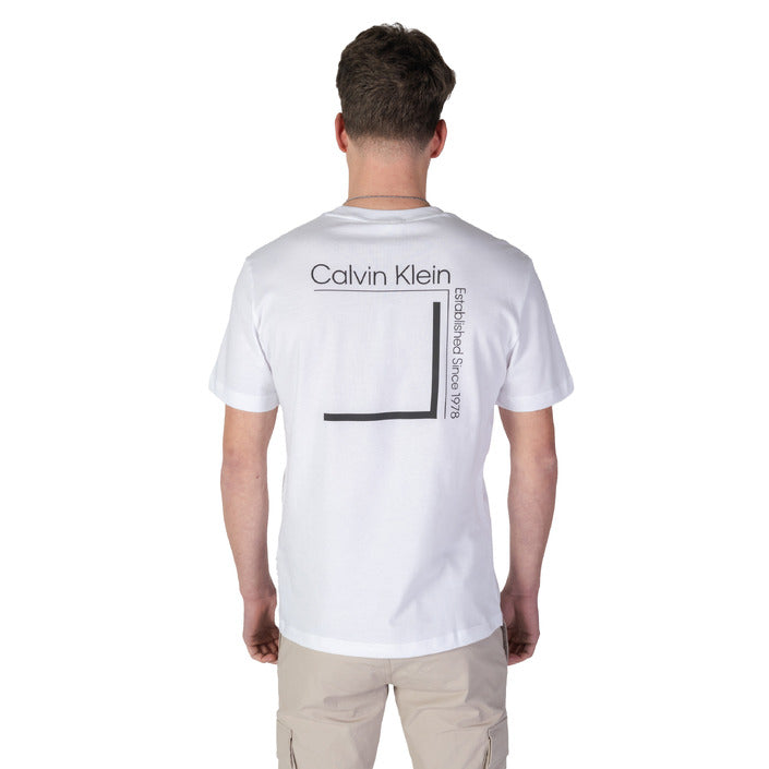 Calvin Klein Men T-Shirt