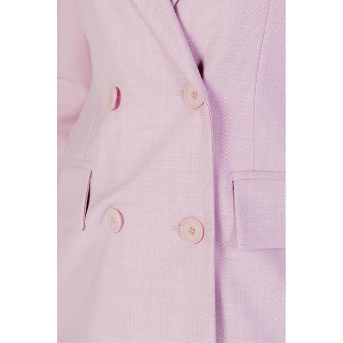 Sandro Ferrone  Women Blazer