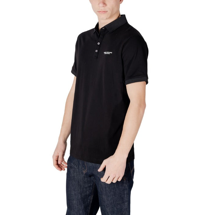 Armani Exchange Men Polo