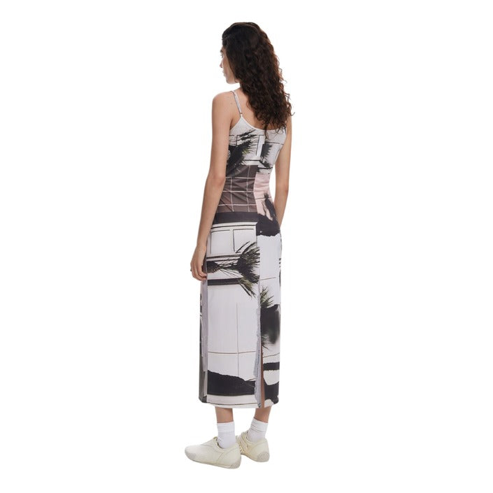 فستان نسائي من Desigual