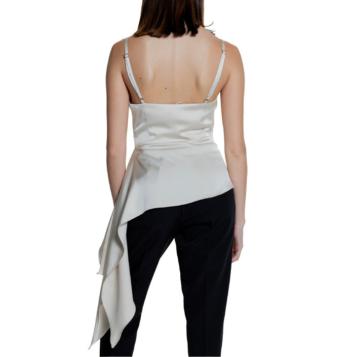 Silence  Women Top