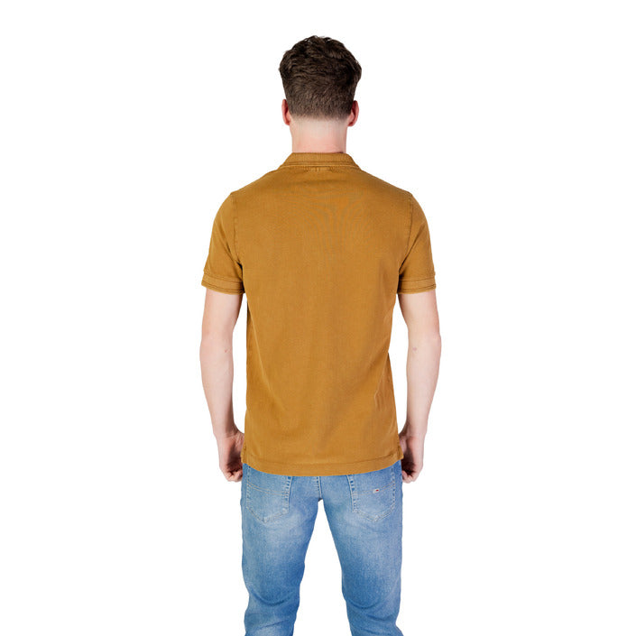 Replay Men Polo