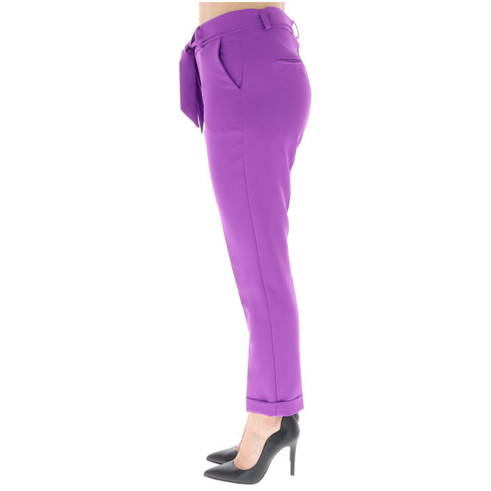 Sol Wears Women بنطلونات نسائية