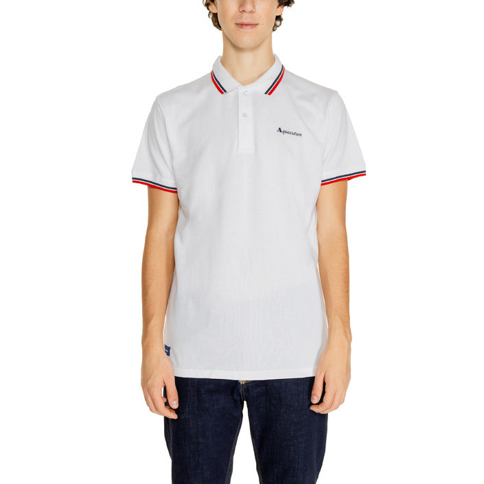 Aquascutum Men Polo