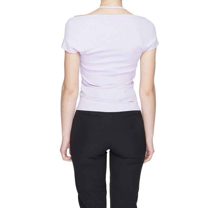 Tommy Hilfiger Jeans  Women T-Shirt