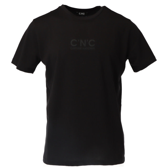 تي شيرت رجالي Cnc Costume National