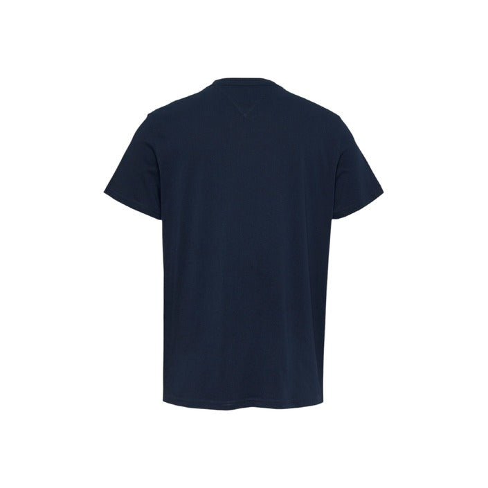 Tommy Hilfiger Jeans Men T-Shirt